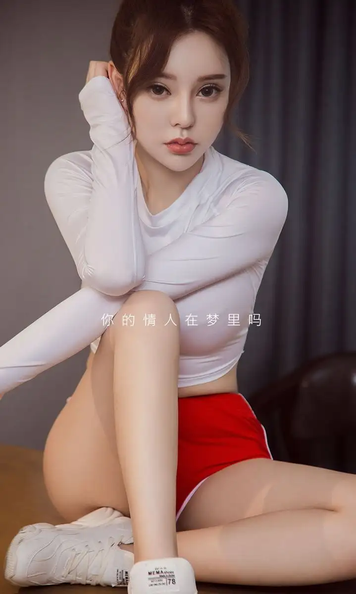 梦晗（模特）