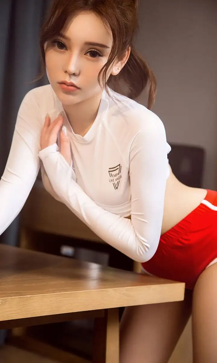 梦晗（模特）