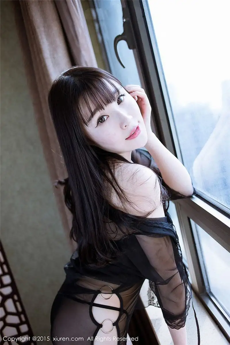 乐朵朵Wendy（模特）