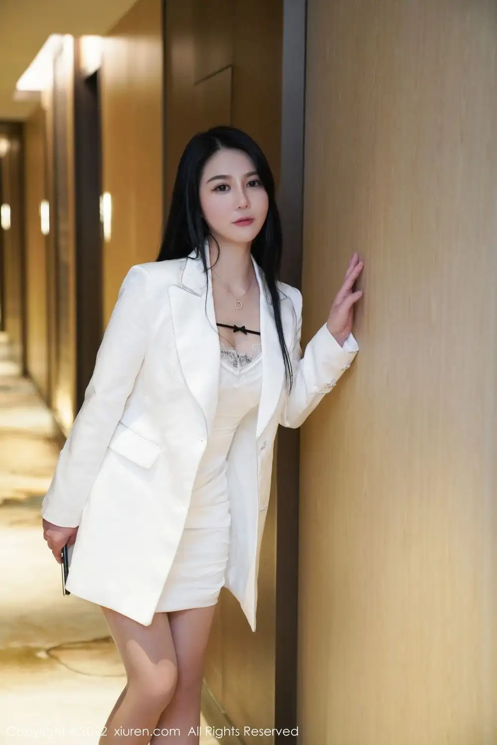 如歌fairy（模特、瑜伽老师）