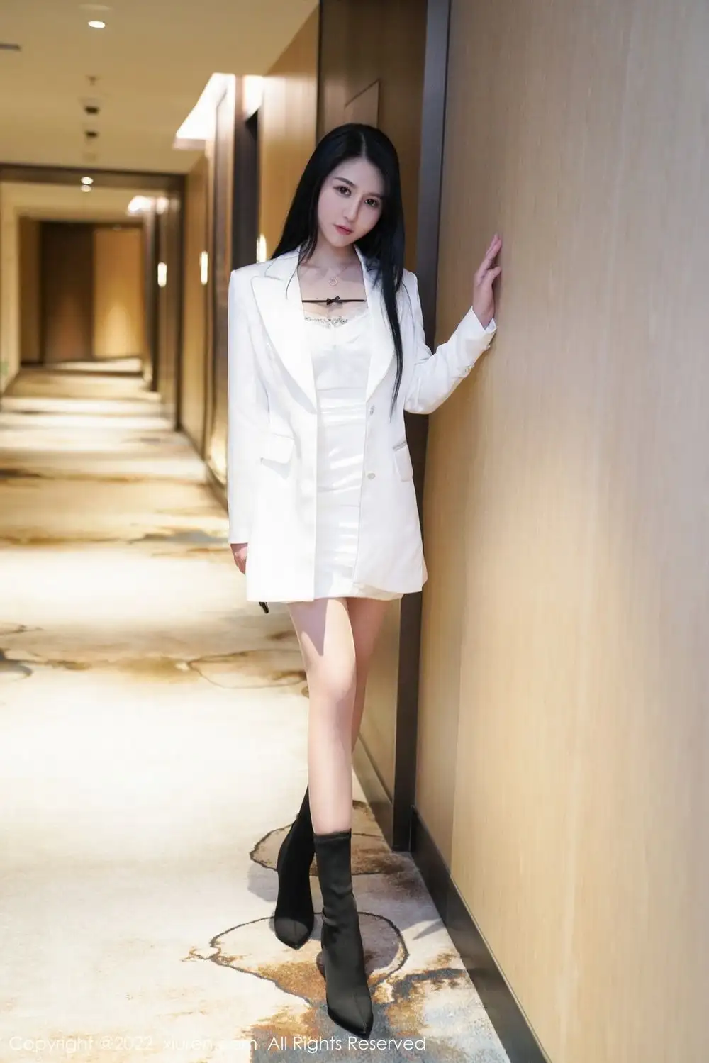 如歌fairy（模特、瑜伽老师）