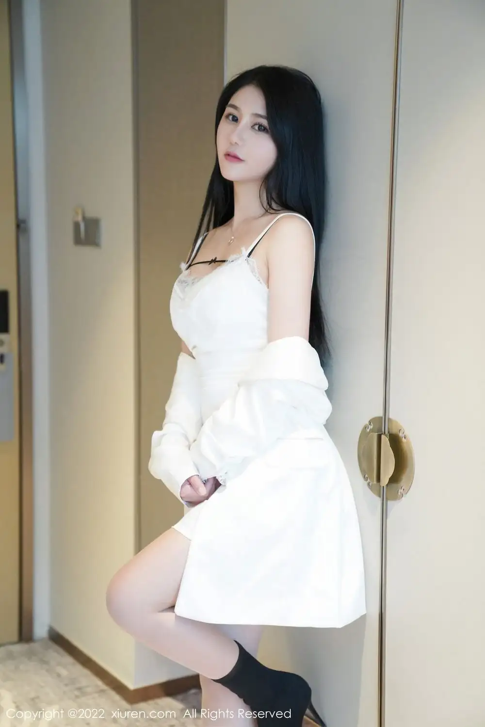 如歌fairy（模特、瑜伽老师）
