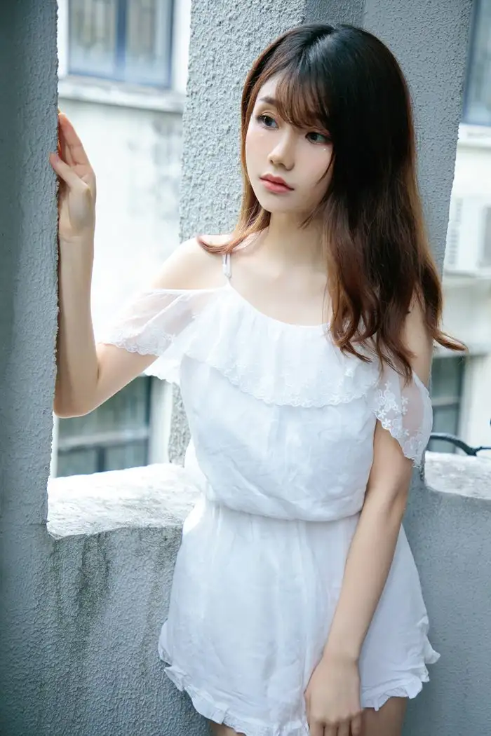 泡芙少女（化妆师）