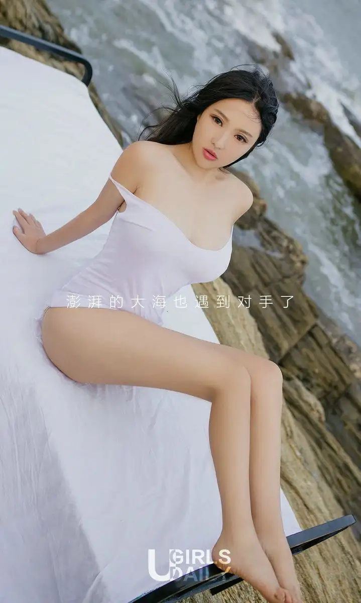 朱莉娅（平面模特）