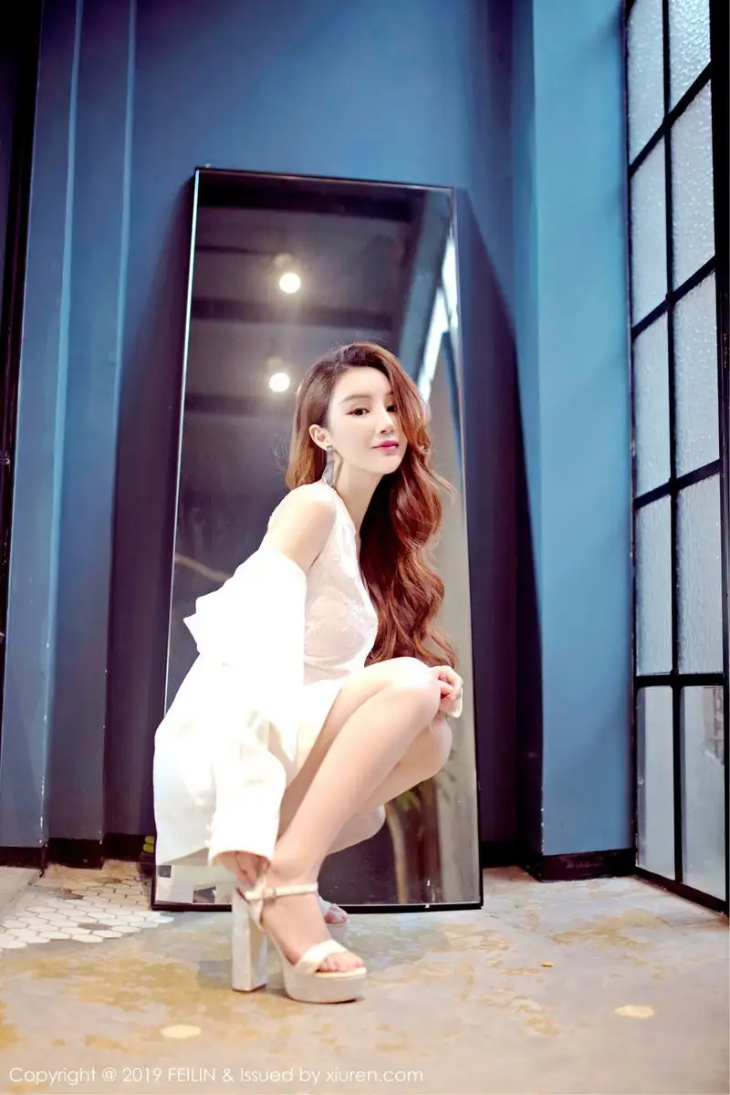 陈媚儿（演员、模特）
