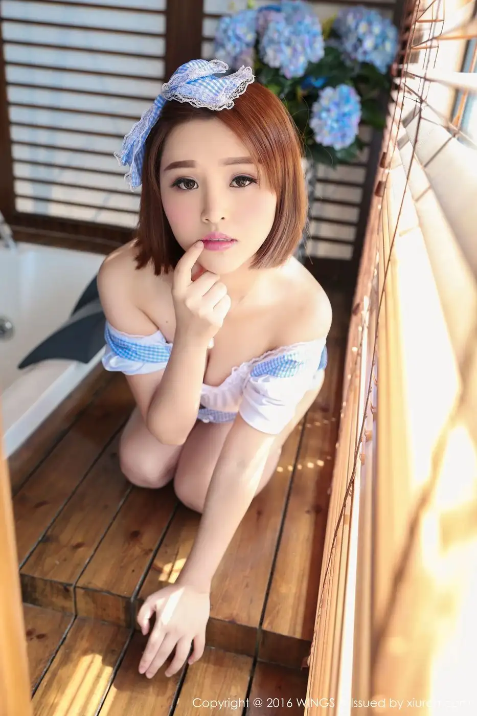 吉雅子（模特）