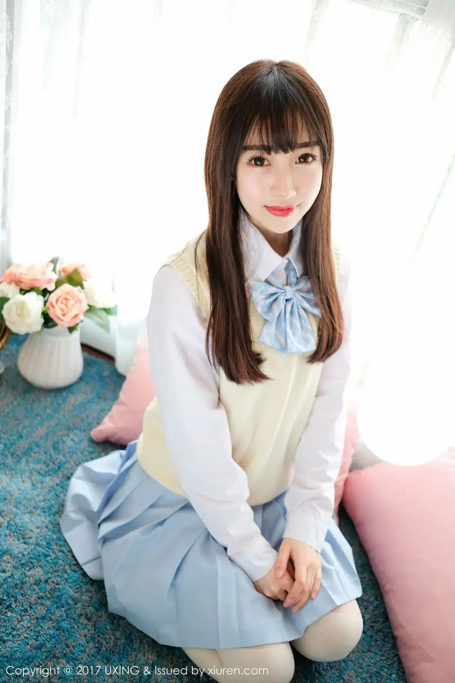 丸子mayuki（模特、showgirl）