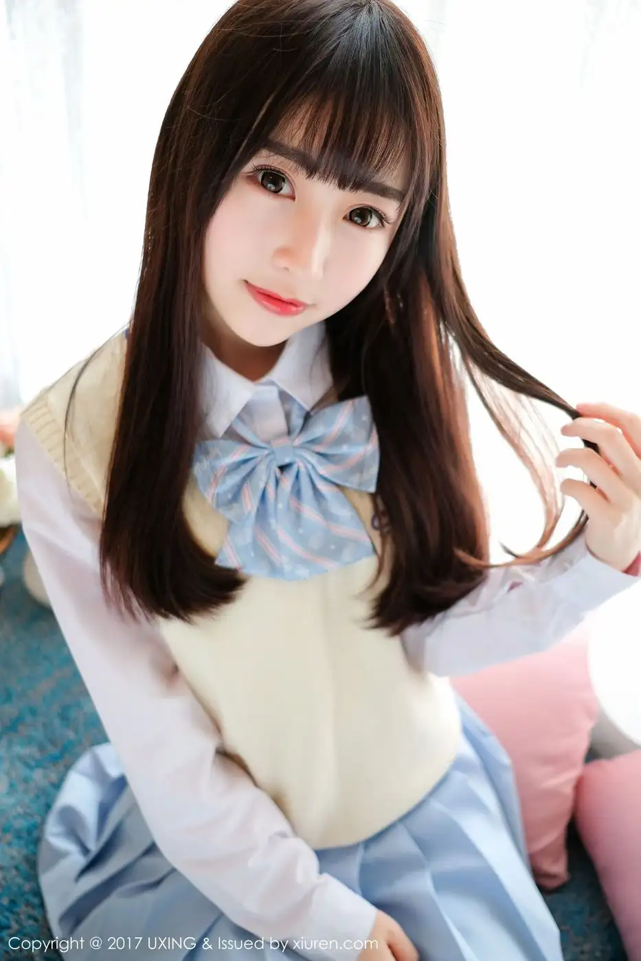 丸子mayuki（模特、showgirl）