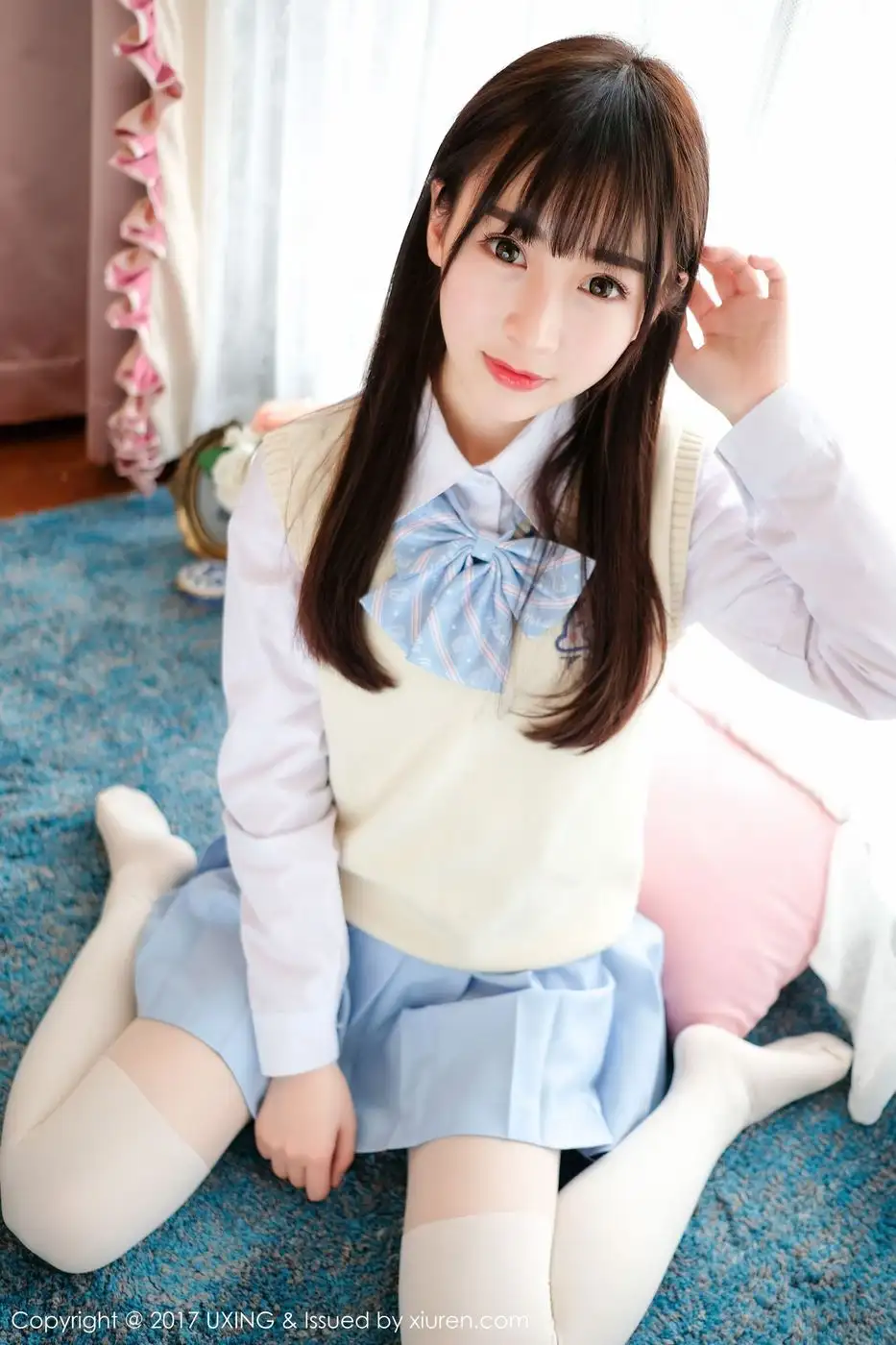 丸子mayuki（模特、showgirl）