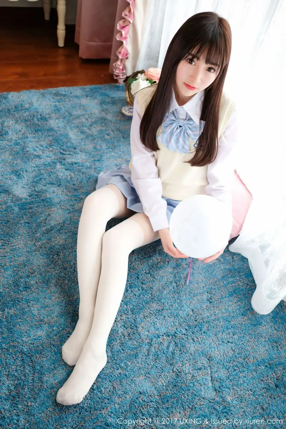 丸子mayuki（模特、showgirl）