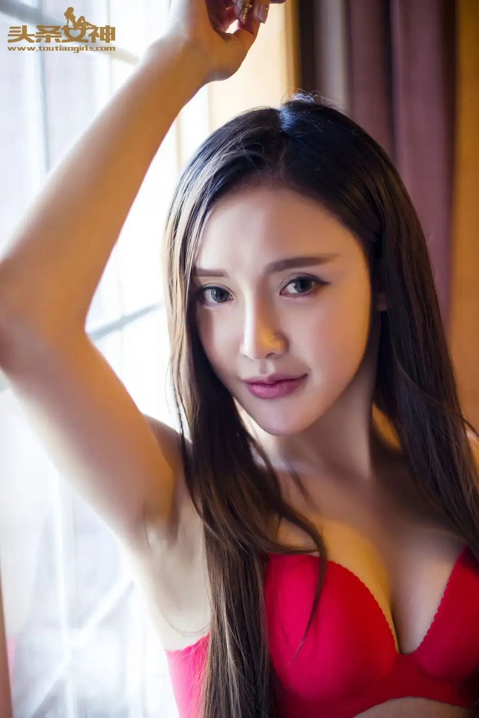崔昭妍（模特、车模、演员）