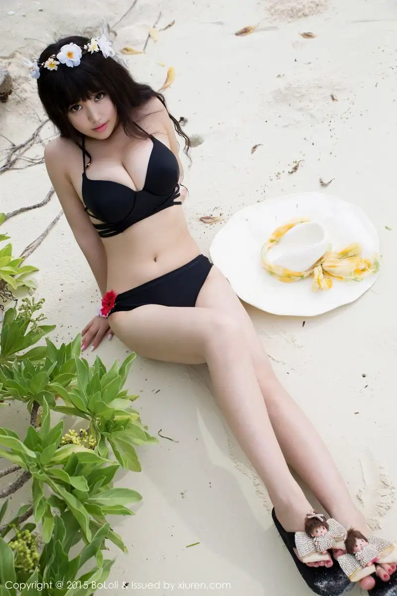 Barbie可儿（模特）