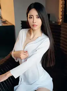 叶瑾瑶（模特）