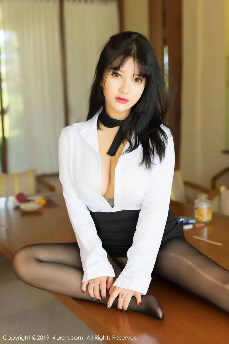 小尤奈（模特、Coser）