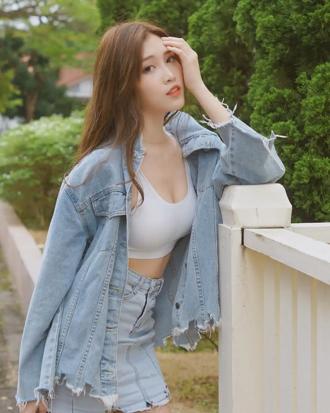 粉朵拉（主播）