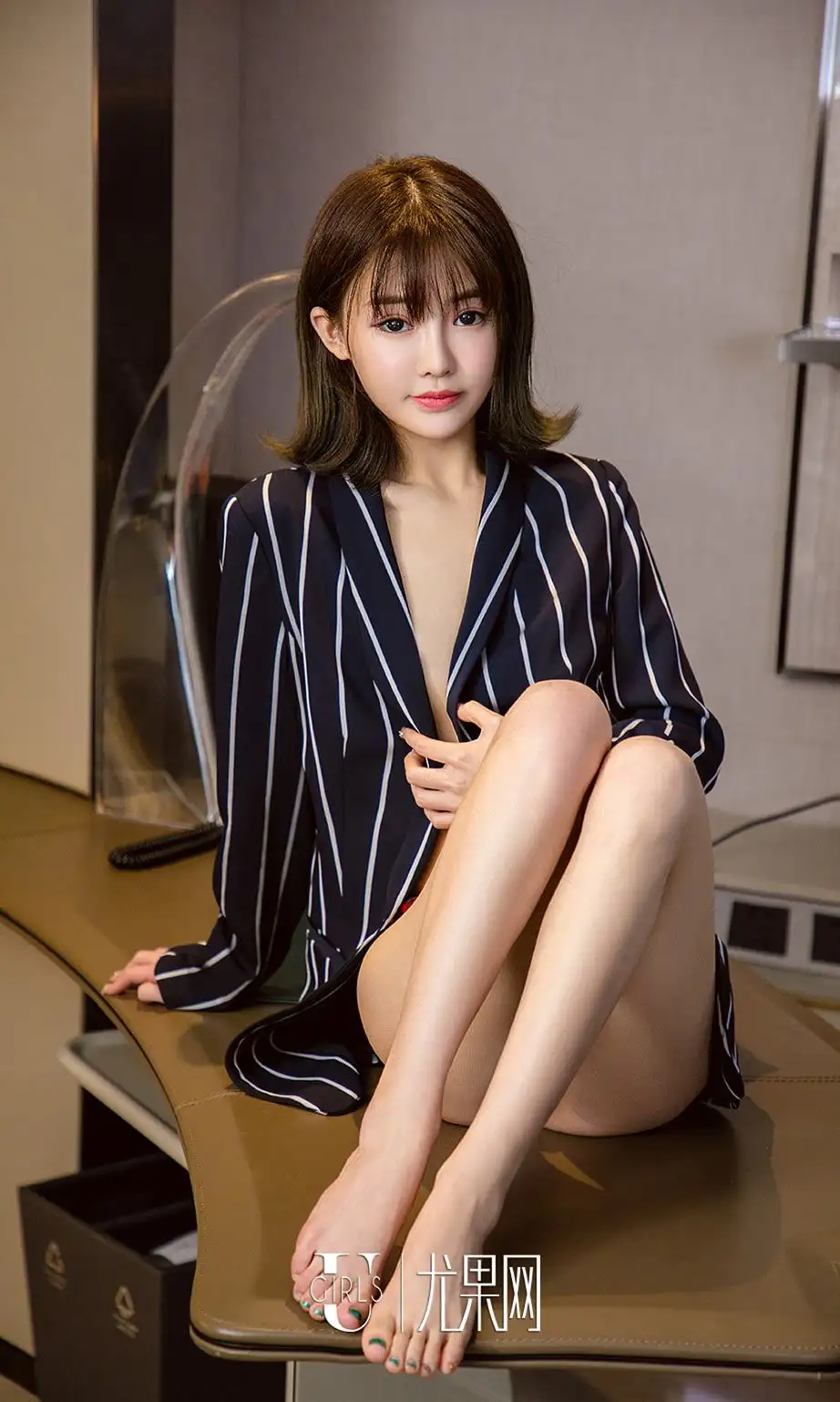 尤果tina（平面模特）