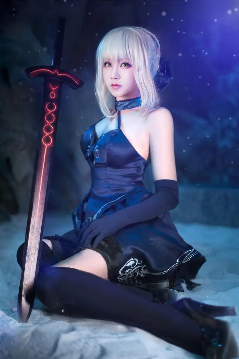 汐兔子（Coser）