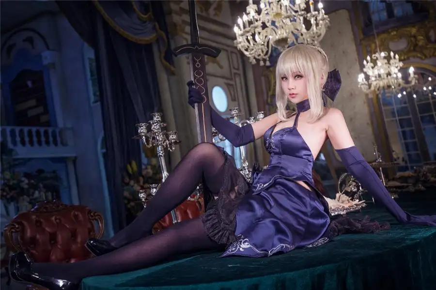 汐兔子（Coser）