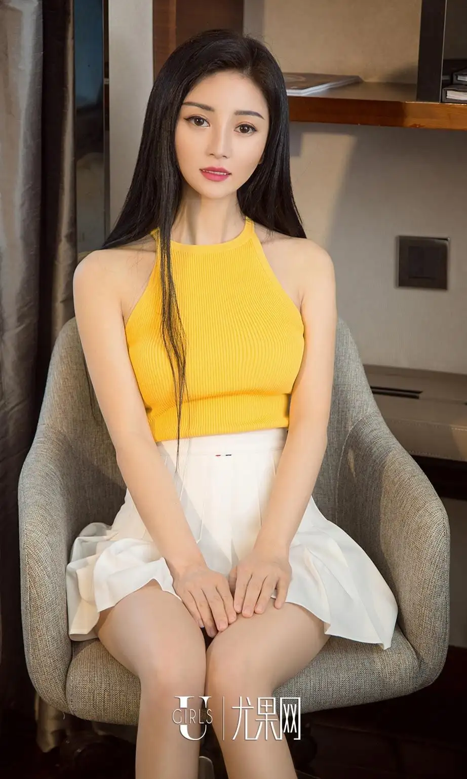 Lilian（平面模特）