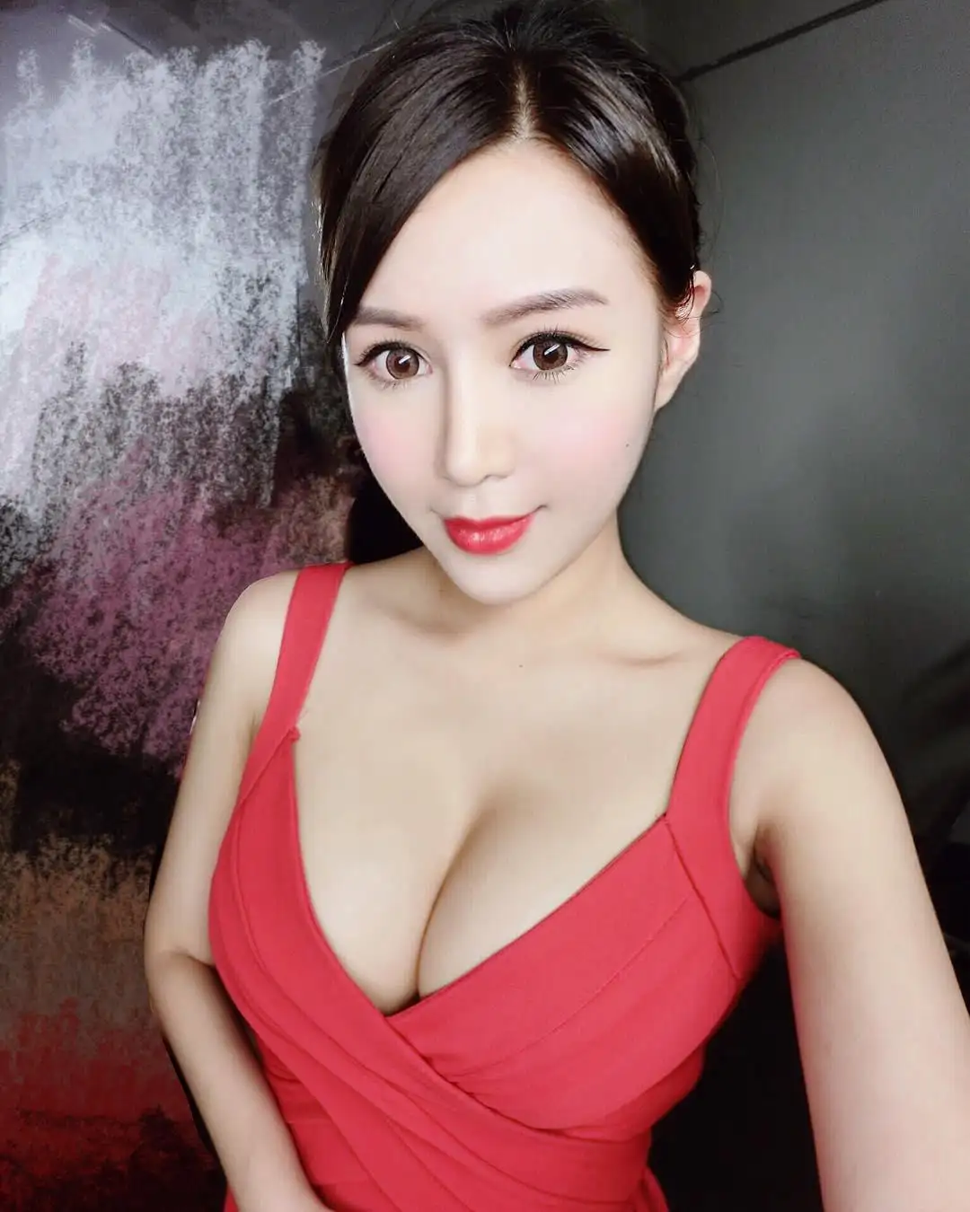 叶凯琪（模特）