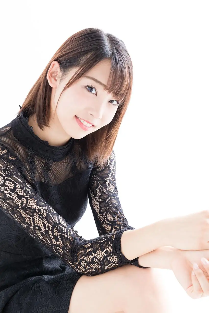 中田阳菜子（偶像、歌手）