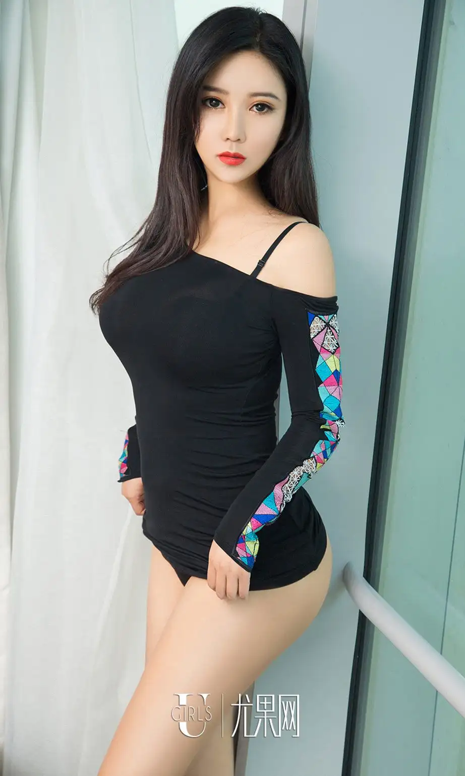 艾娜（模特）