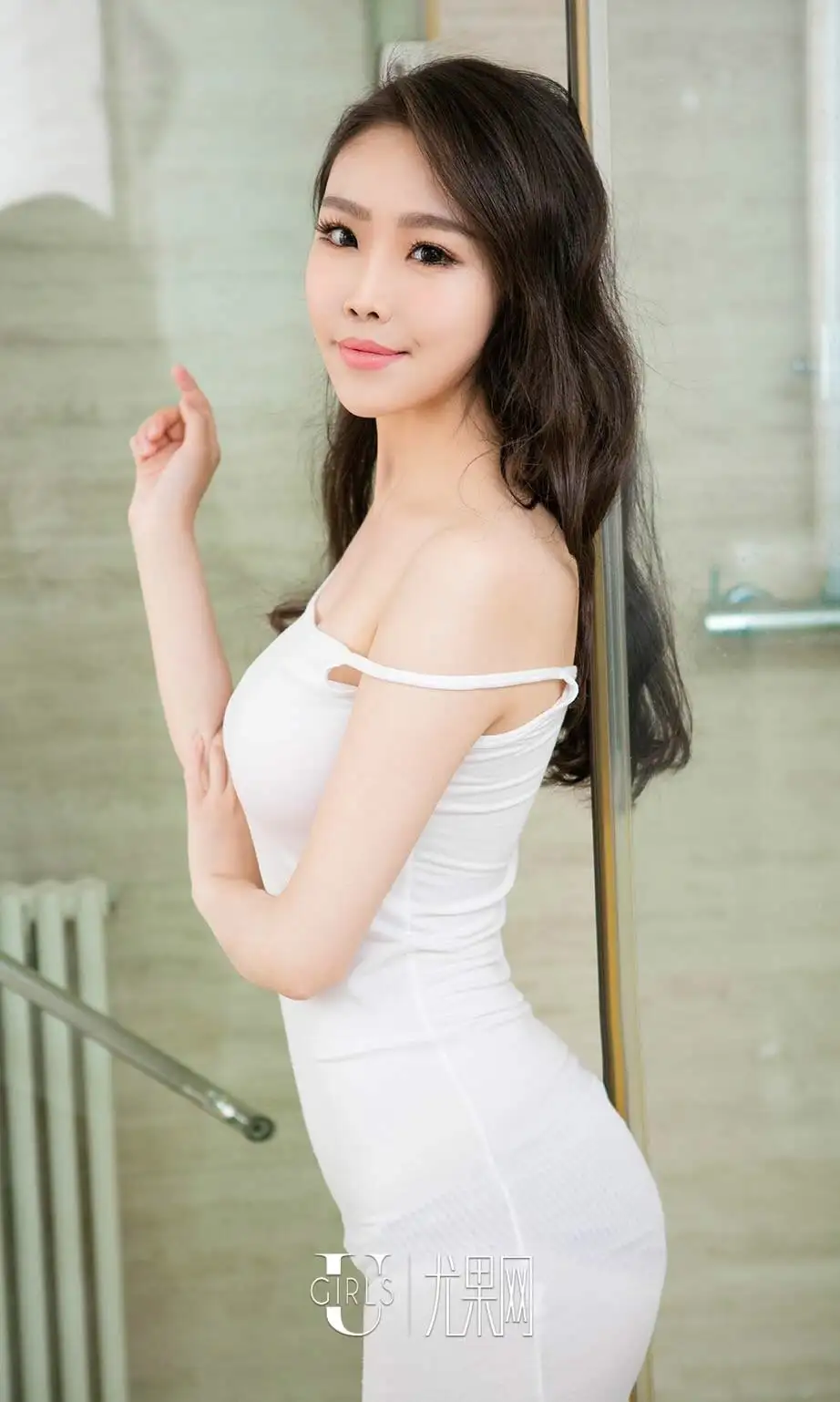 李姊乐（平面模特、学生）