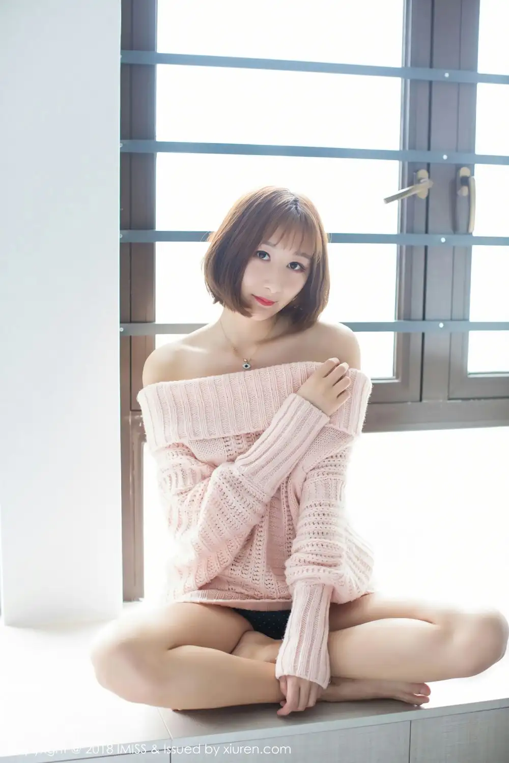 九尾Ivy（空姐、模特）