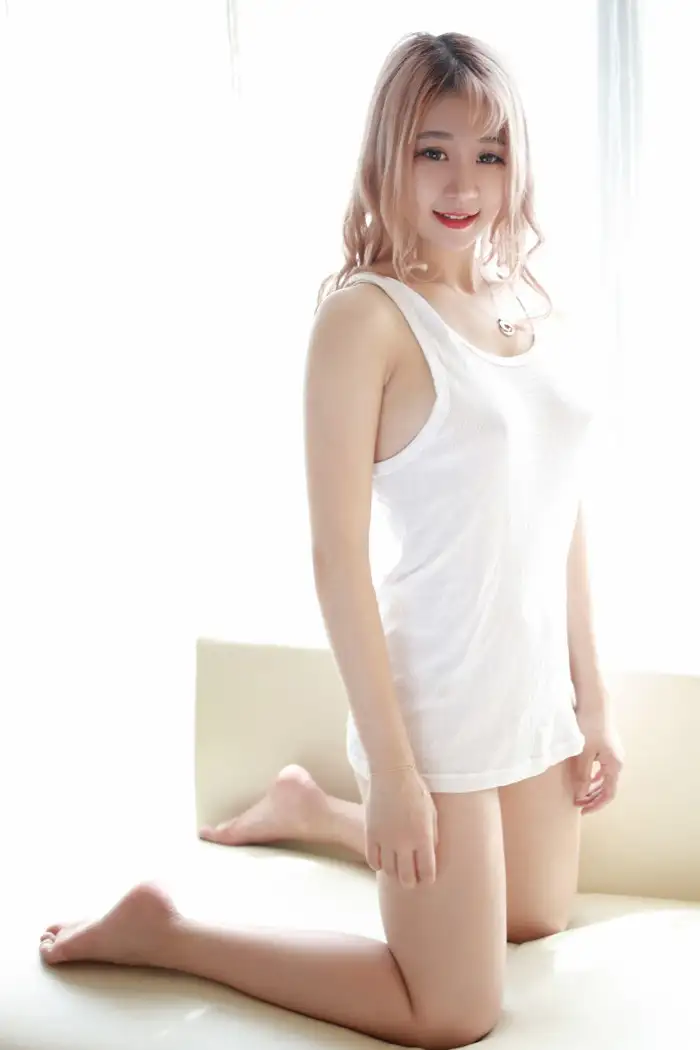 静静tobey（模特）