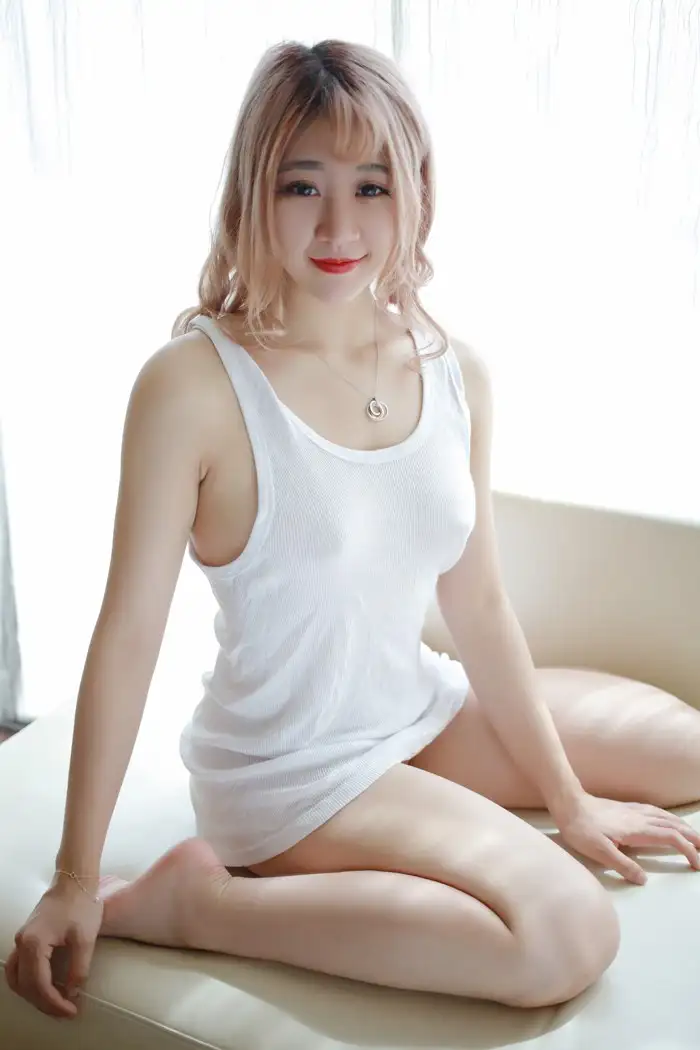 静静tobey（模特）