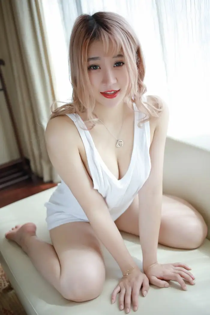 静静tobey（模特）
