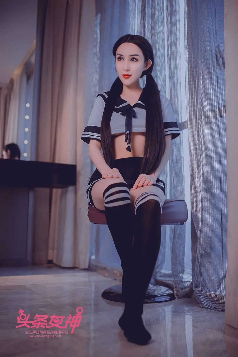 李思彤（模特）
