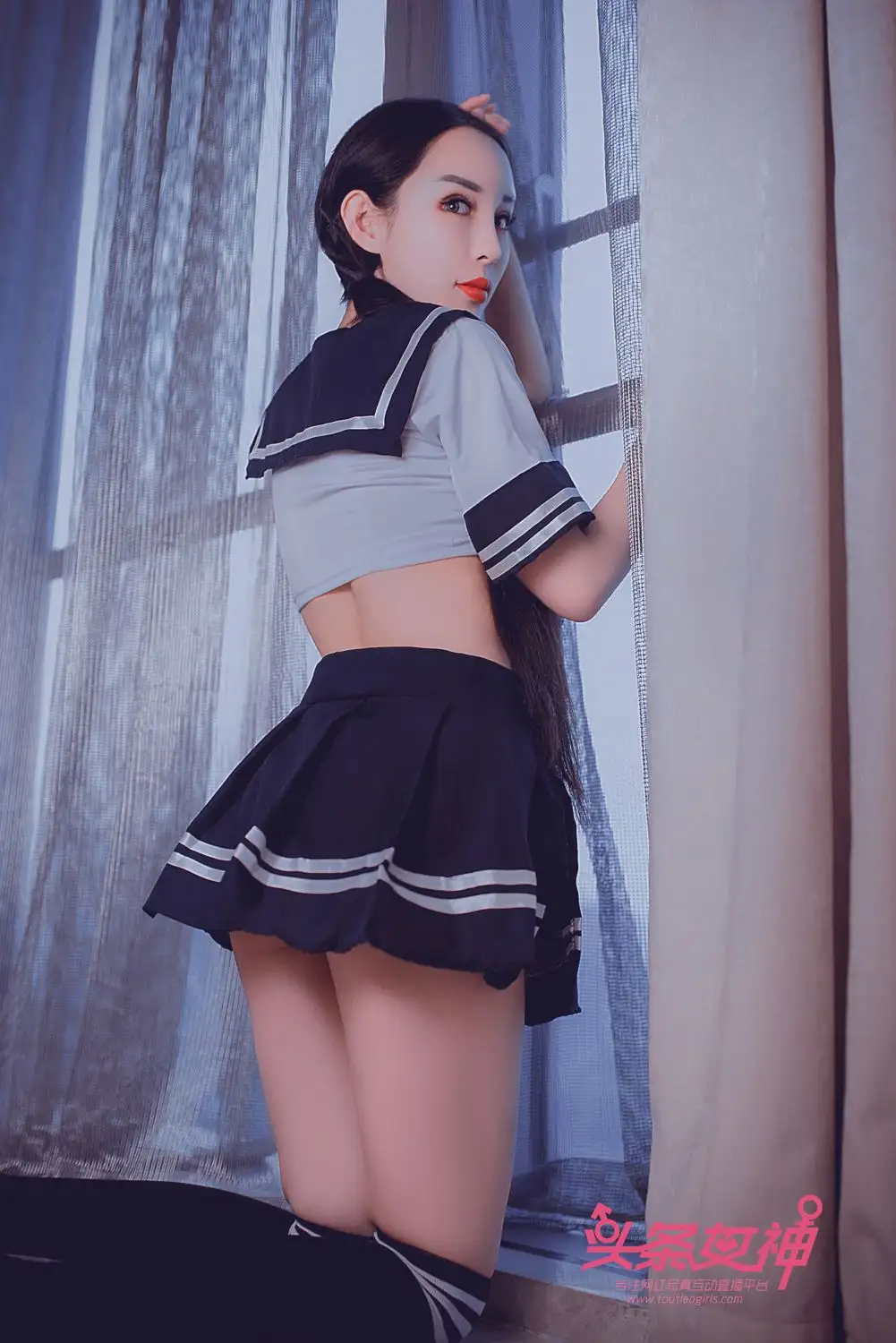 李思彤（模特）