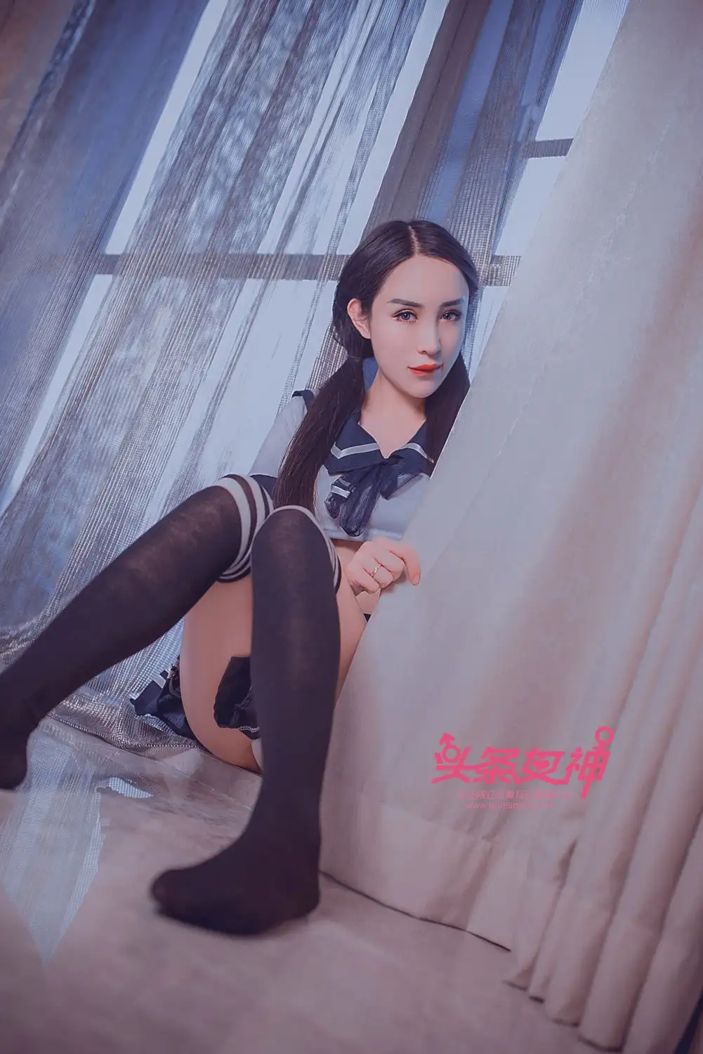 李思彤（模特）