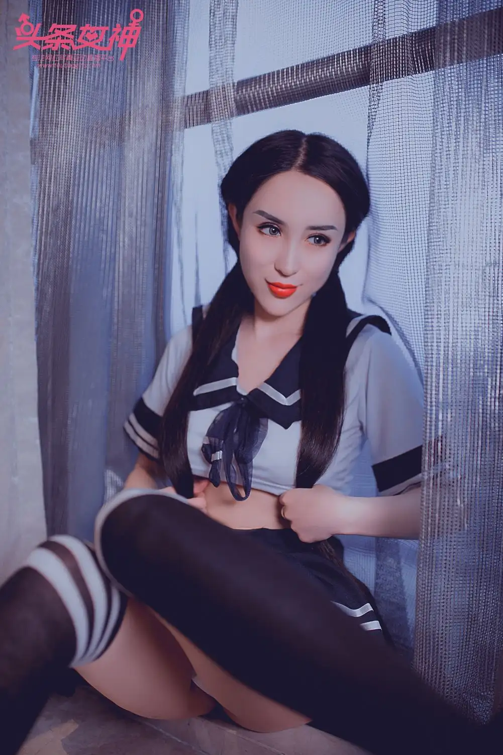 李思彤（模特）