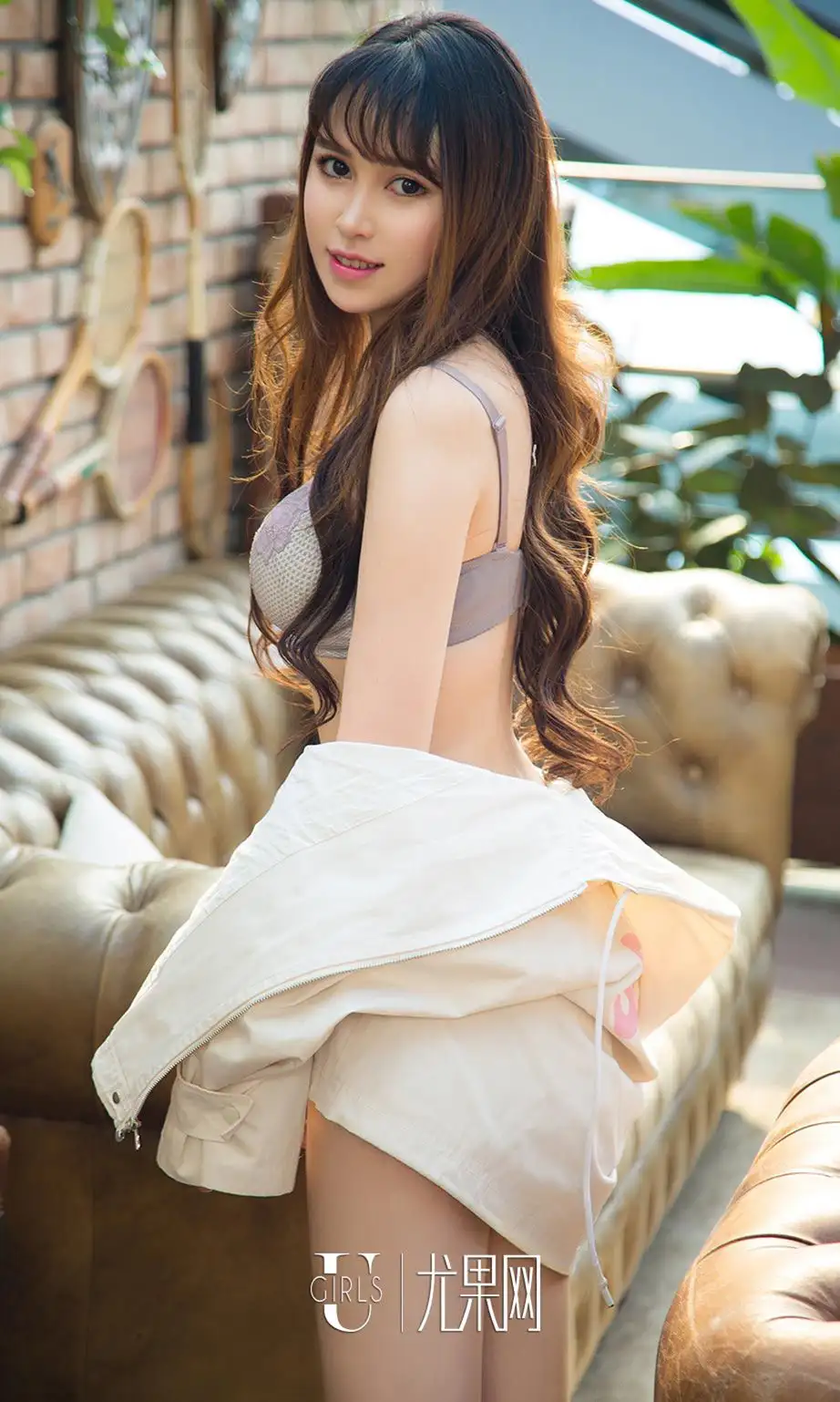 李可LiKe（模特）