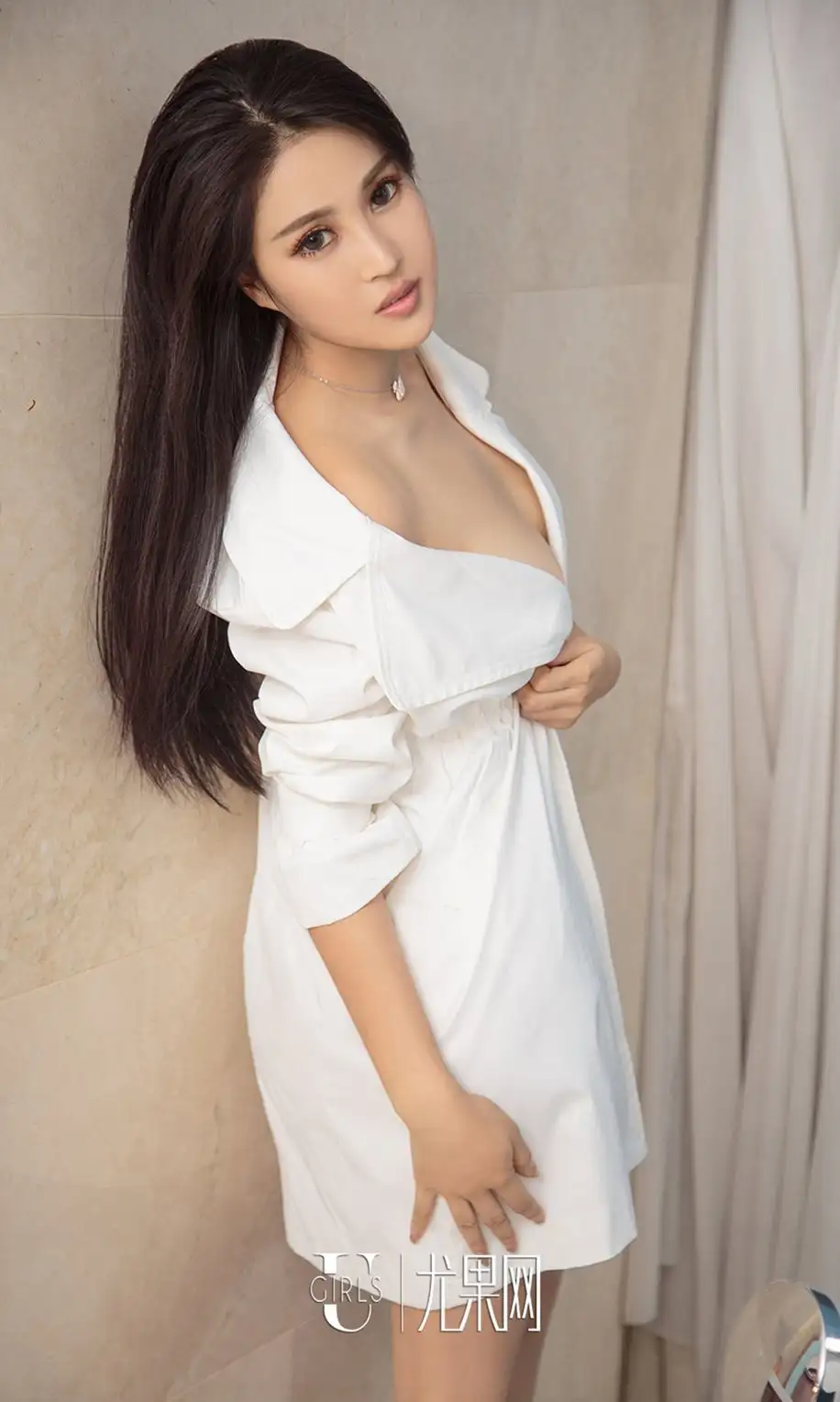 杨茹伊（模特）