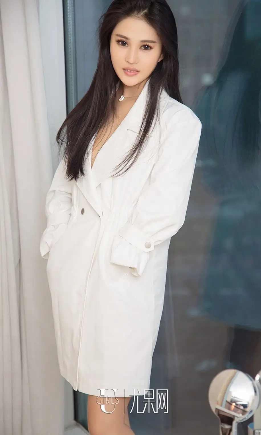 杨茹伊（模特）