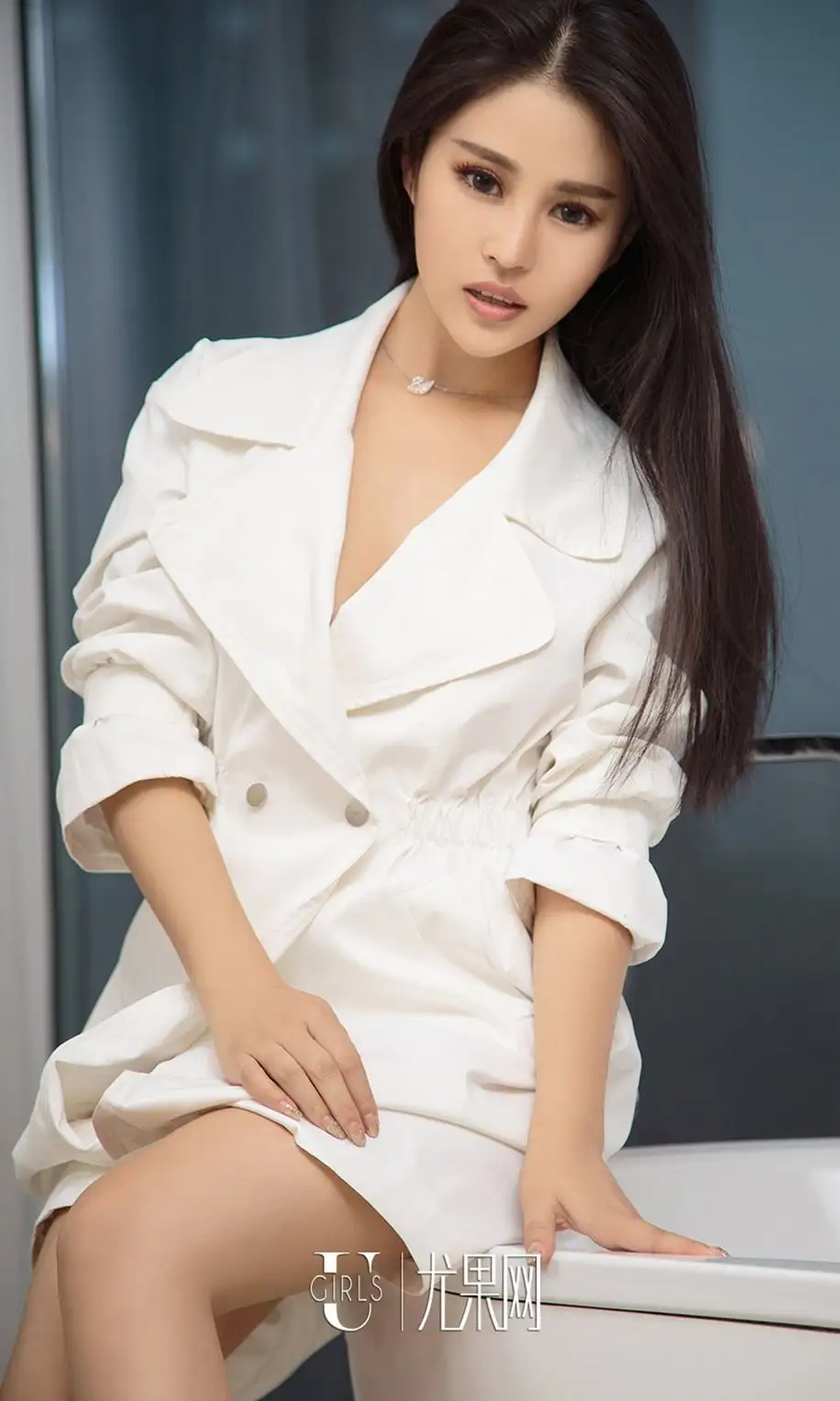 杨茹伊（模特）