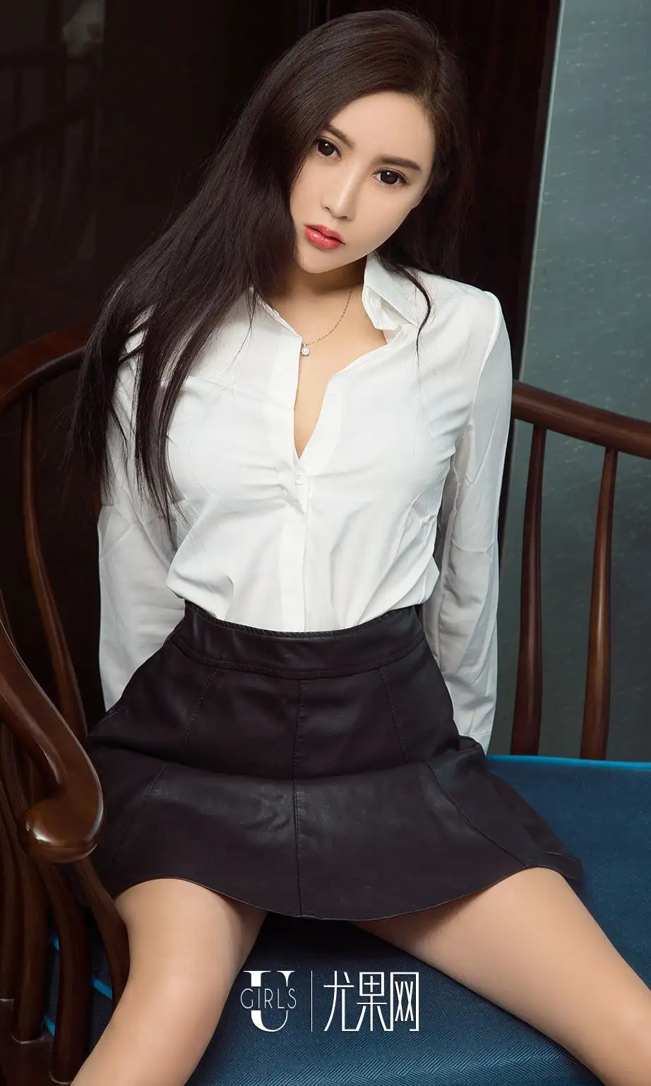 安佑娅（模特）