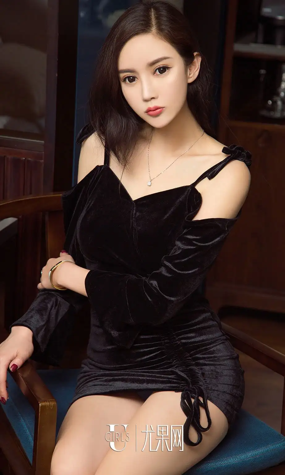 安佑娅（模特）