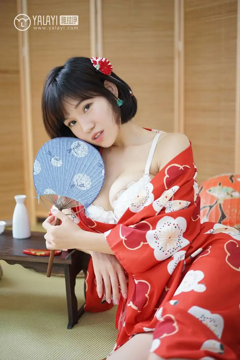 多香子（夜店领舞、模特）