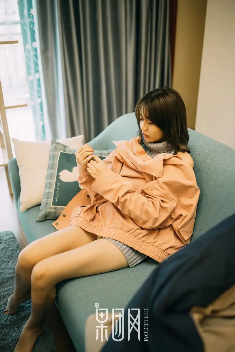 星野千美奈（平面模特）