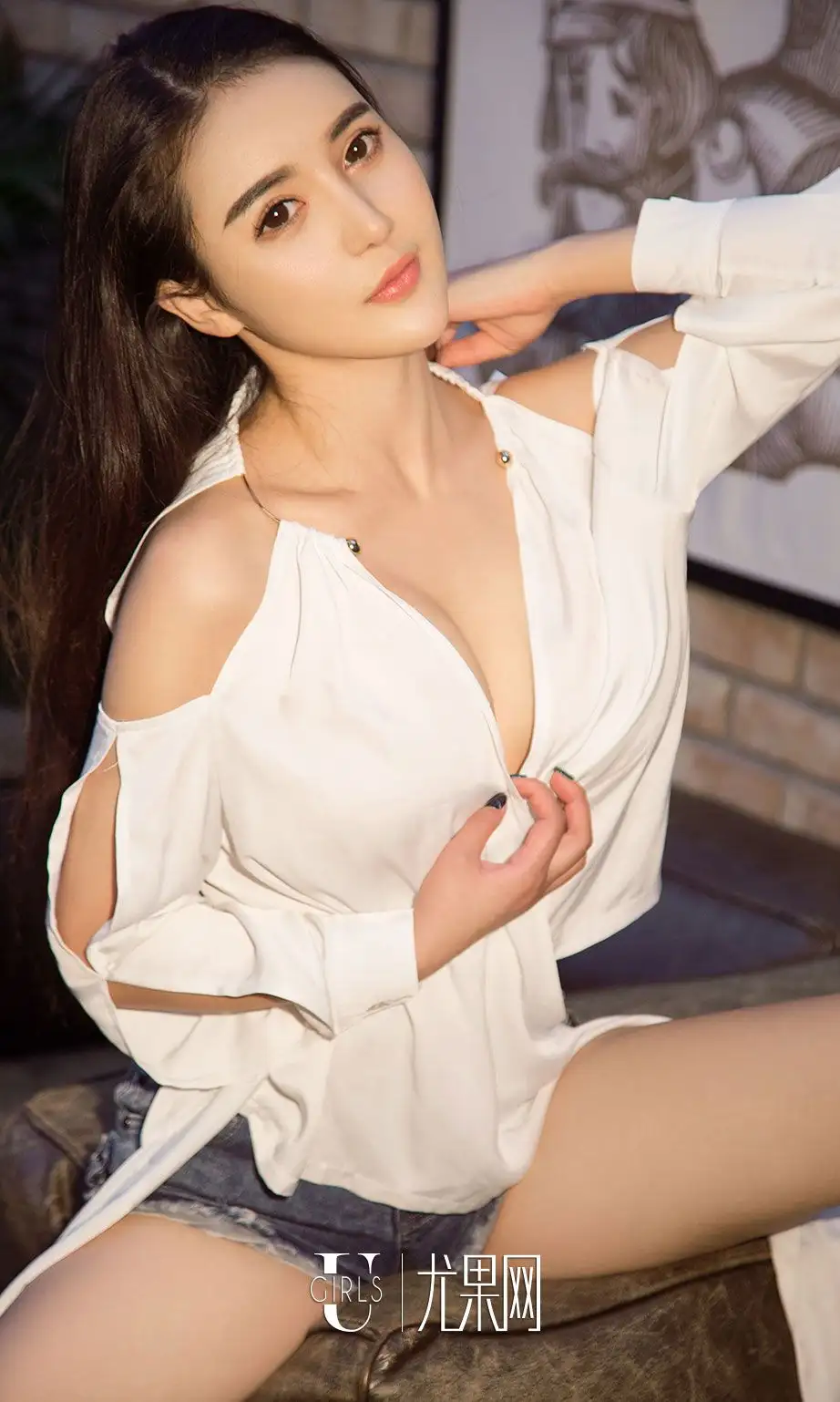 Tracy（平面模特）