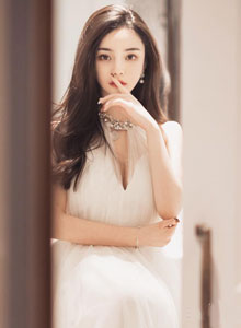 朱慕婷（模特）