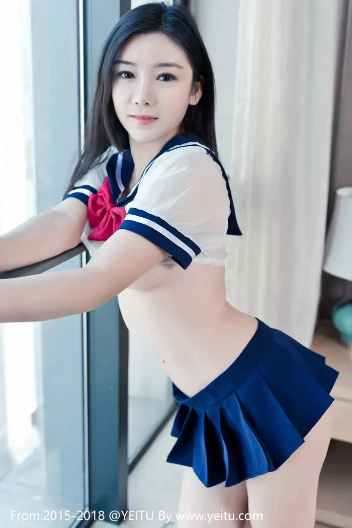 媛美人（平面模特）