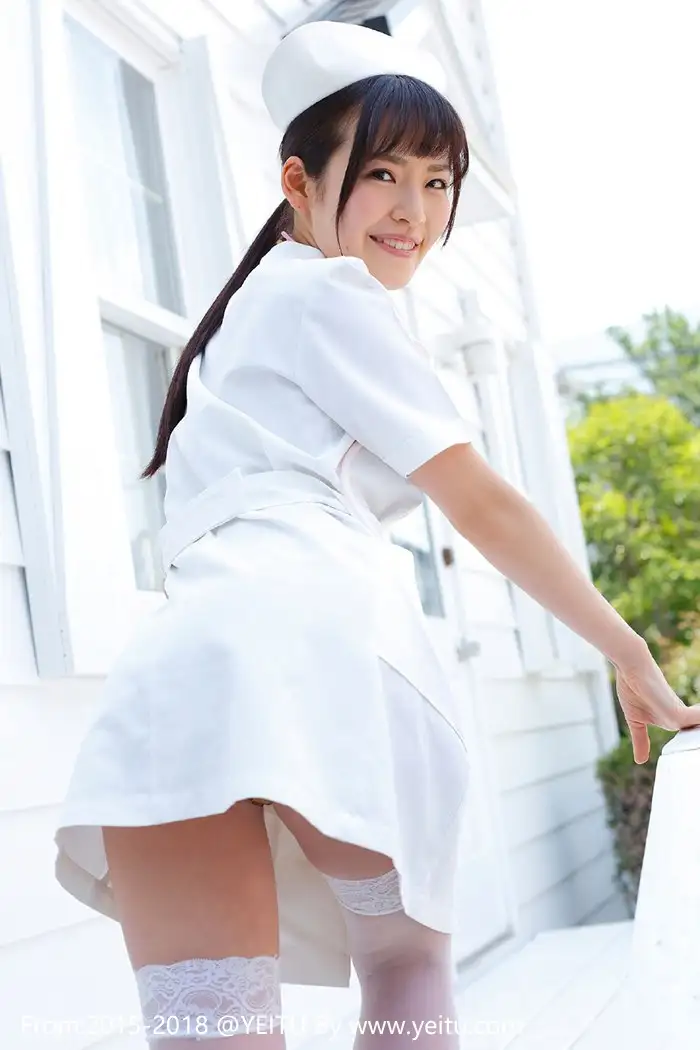 清水美里（写真女优）