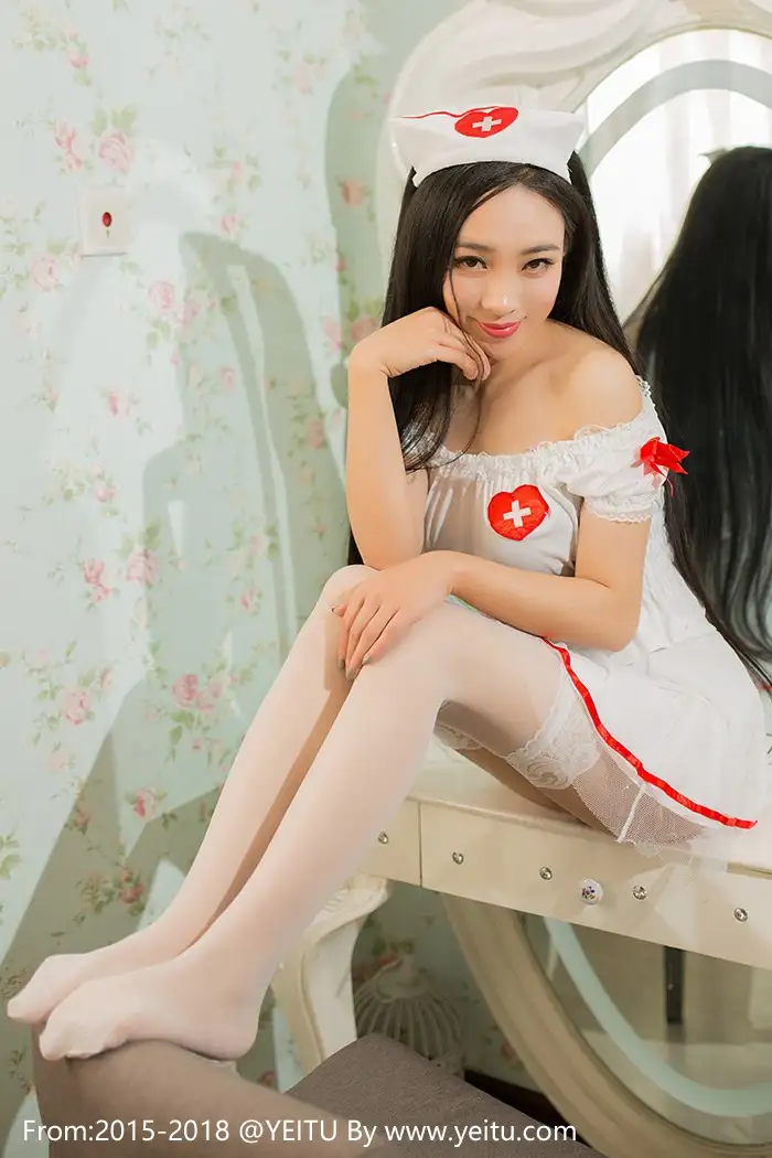 艾儿521（平面模特）
