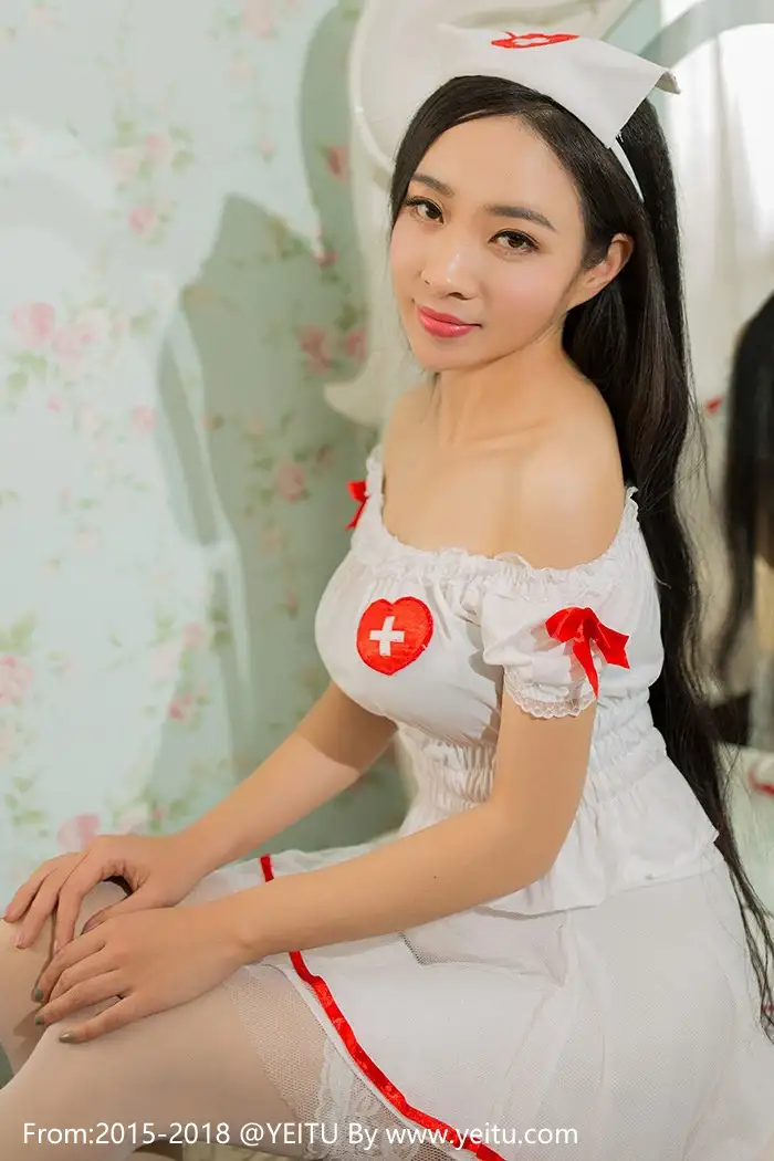 艾儿521（平面模特）