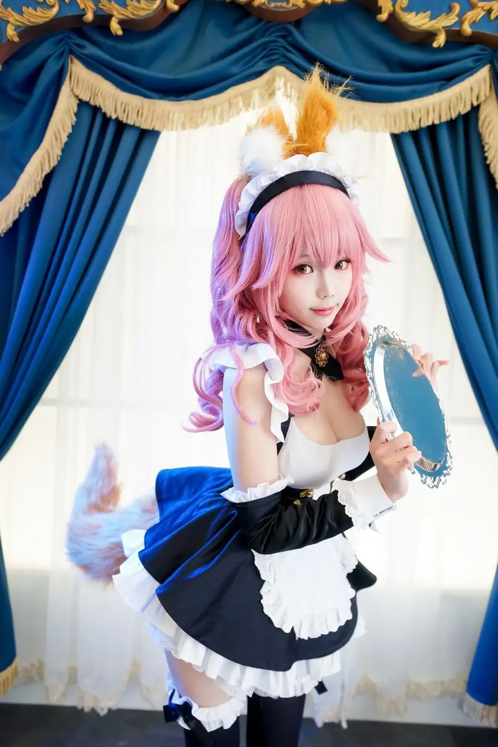 ElyEE子(学生,COSer) ElyEE子(学生,COSer)